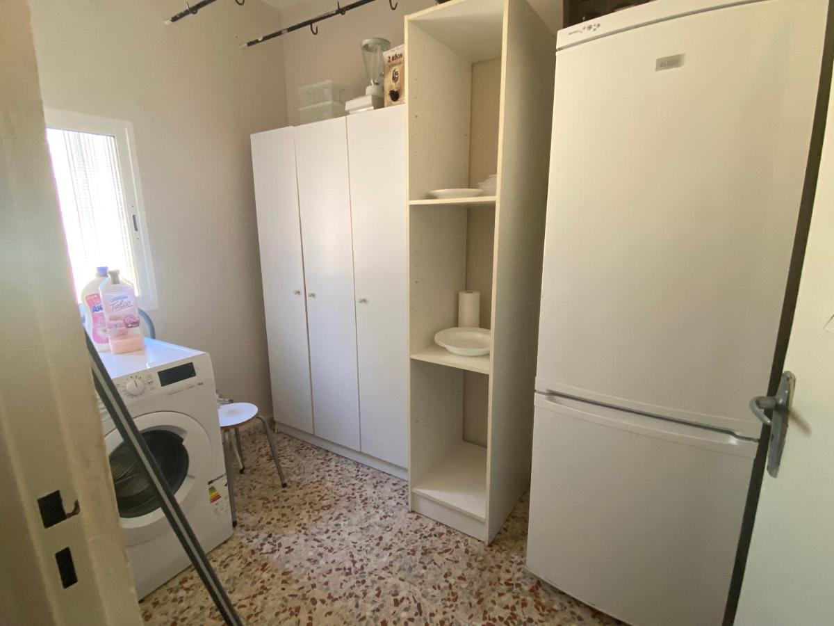 Casa Valdevientos Alojamiento Rural Villaviciosa de Córdoba Kültér fotó