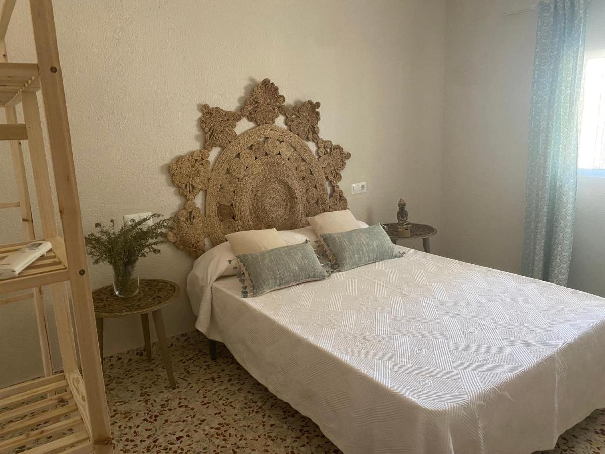 Casa Valdevientos Alojamiento Rural Villaviciosa de Córdoba Kültér fotó