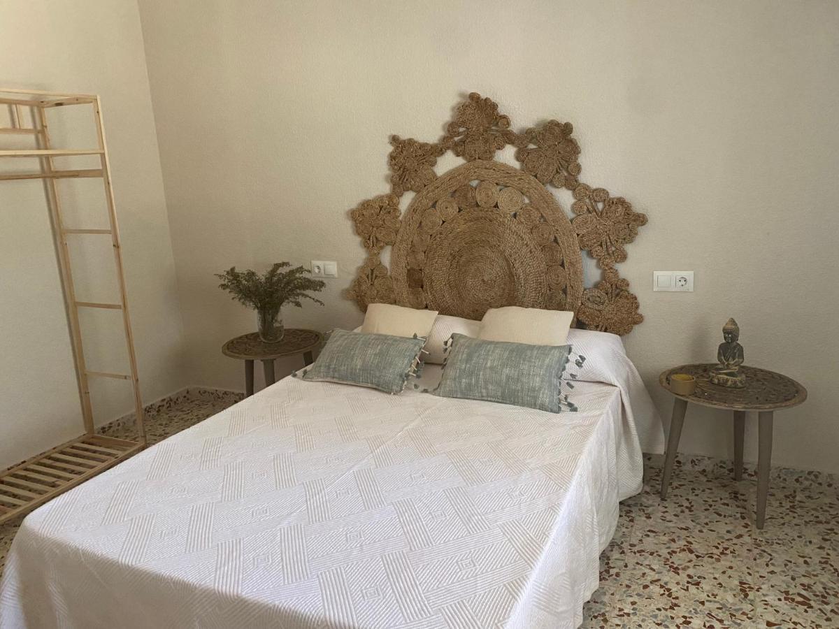 Casa Valdevientos Alojamiento Rural Villaviciosa de Córdoba Kültér fotó