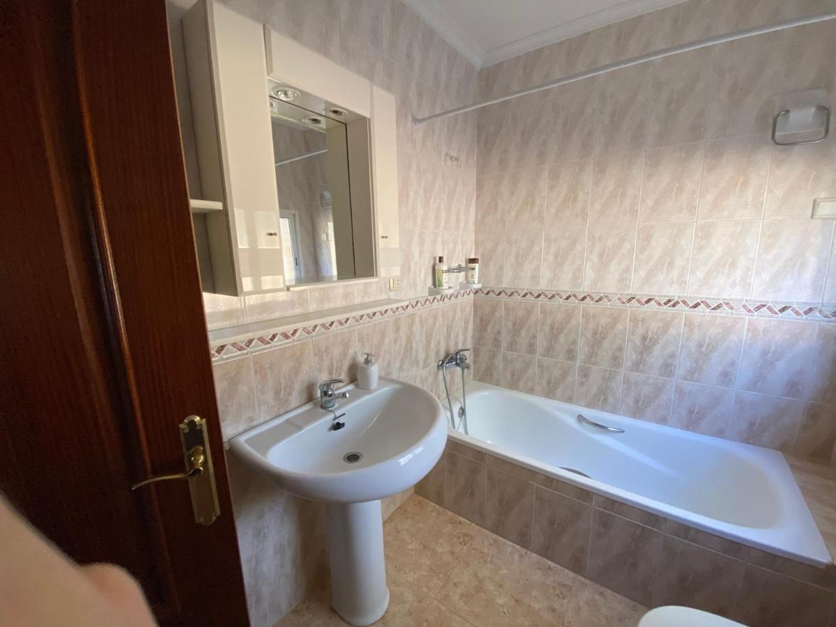 Casa Valdevientos Alojamiento Rural Villaviciosa de Córdoba Kültér fotó