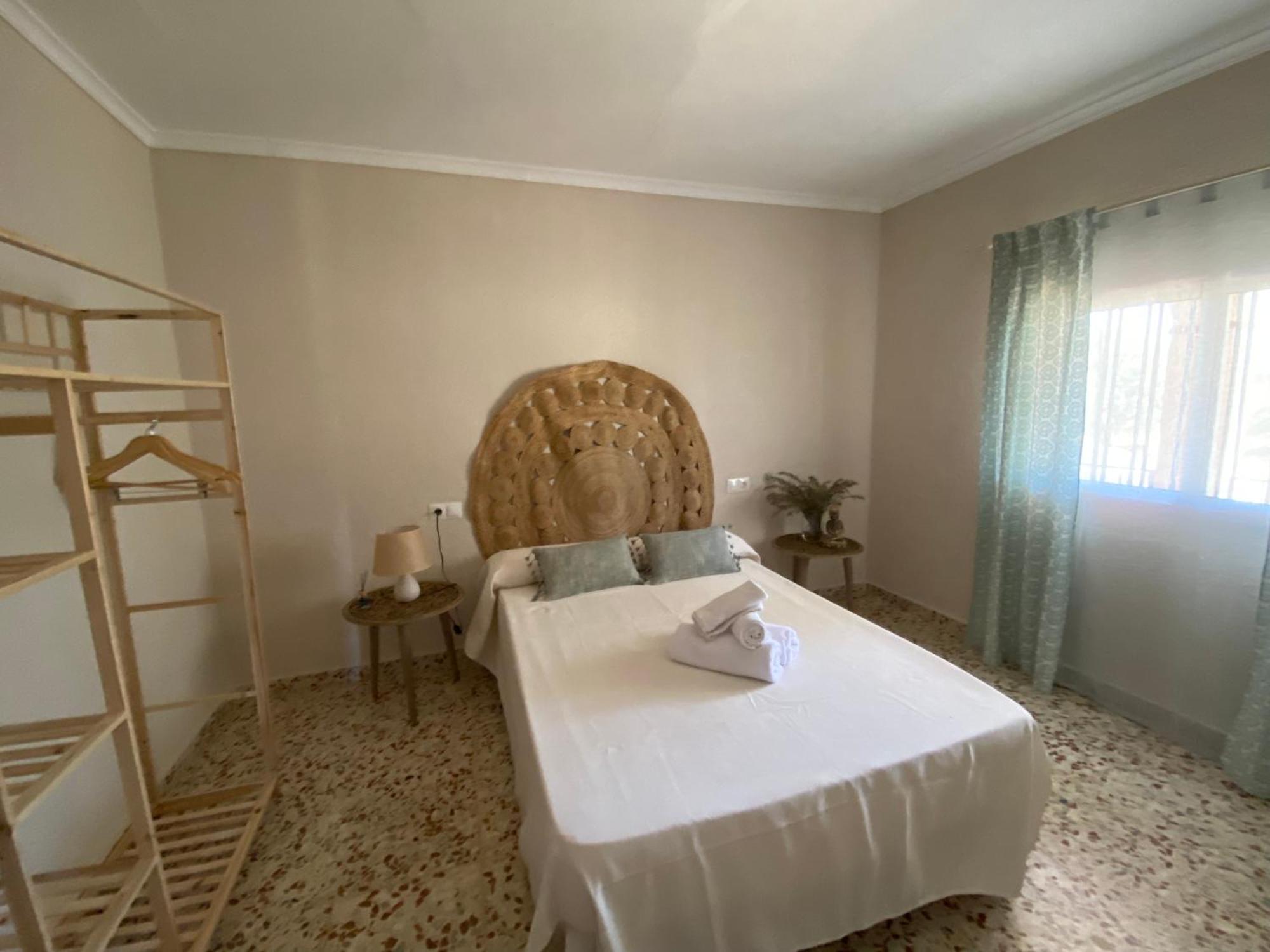 Casa Valdevientos Alojamiento Rural Villaviciosa de Córdoba Kültér fotó